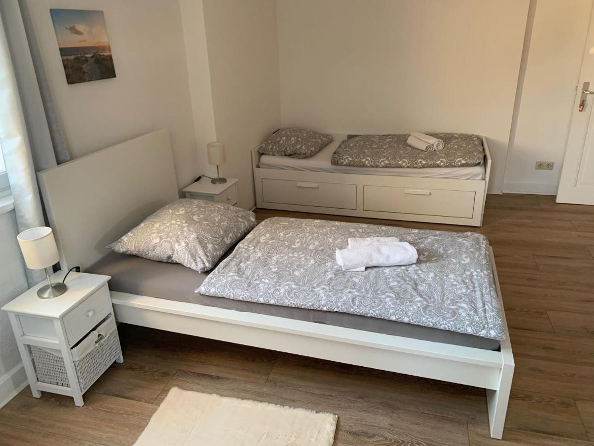 Bed & Breakfast Villa Iserlohn *